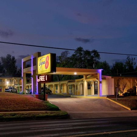Hotel Super 8 By Wyndham Palestine Tx Exterior foto